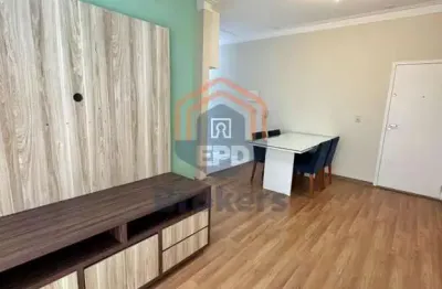 Apartamento com 2 quartos à venda na Rua Uva Niagara, Morada das Vinhas, Jundiaí