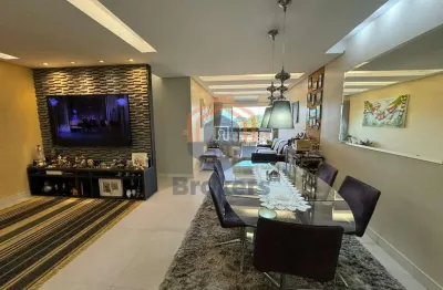 Apartamento com 3 quartos à venda na Rua São Paulo, 553, Parque Enseada, Guarujá