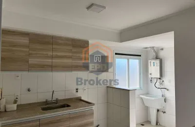Apartamento com 2 quartos à venda na Rua Ravenna, Engordadouro, Jundiaí