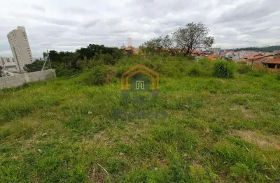 Terreno à venda na Rua Angelina Baloti Bercelino, Vila Nova Jundiainópolis, Jundiaí