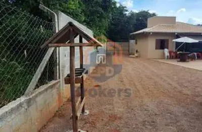Chácara / sítio com 1 quarto à venda na Rua Jair Gobbi, Jardim Tarantela, Jundiaí