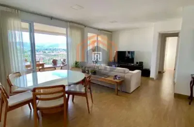 Apartamento com 3 quartos à venda na Rua Francisco Soares Nalin, Vila Viotto, Jundiaí