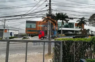 Ponto comercial à venda na Avenida Juruá, 641, Alphaville Industrial, Barueri