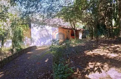 Chácara / sítio à venda na Rua Francisco Arcanjo, Parque das Videiras, Jarinu