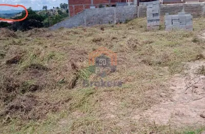 Terreno à venda na Rua 2, Parque Florença, Jarinu