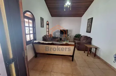 Casa com 3 quartos à venda na Rua Ernestina de Castro Marcondes, 290, Parque da Represa, Jundiaí