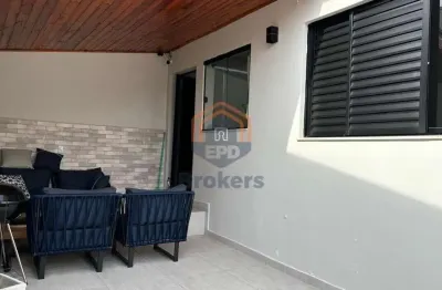Casa com 5 quartos à venda na Rua Carioba, Jardim Mirante, Várzea Paulista