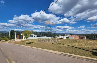 Terreno à venda na Rua Salvador Caruso Orlando, 1729, Medeiros, Jundiaí
