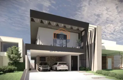 Casa sobrado de condominio em villaggio san marco - jundiaí, sp