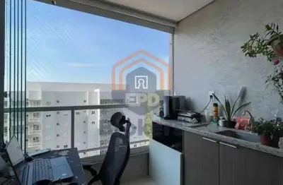 Apartamento com 3 quartos à venda na Avenida Reynaldo de Porcari, 2788, Medeiros, Jundiaí