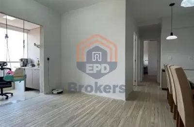 Apartamento com 3 quartos à venda na Avenida Reynaldo de Porcari, 2788, Medeiros, Jundiaí