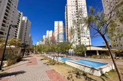 Apartamento com 4 quartos à venda na Rua Chiara Lubich, 371, Jardim Ermida I, Jundiaí