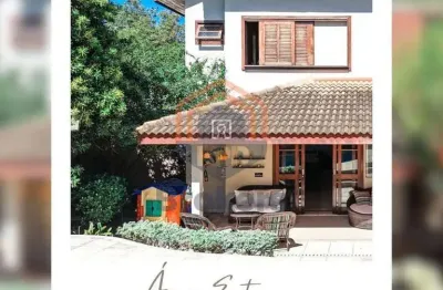 Casa sobrado de condominio em jardim santa teresa - jundiaí, sp