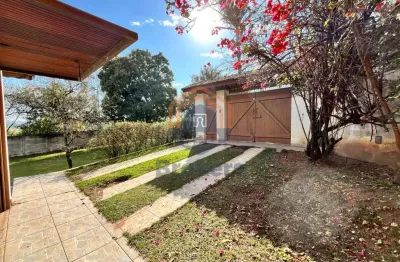 Casa comercial à venda na Avenida Do Progresso, Ponte Alta, Jarinu