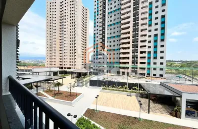 Apartamento com 2 quartos à venda na Avenida Caetano Gornati, 1, Engordadouro, Jundiaí