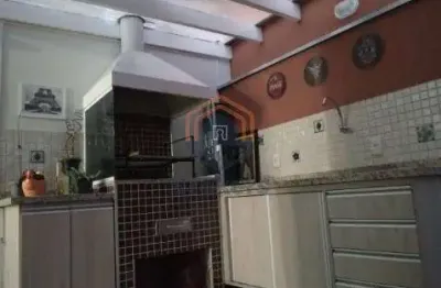 Casa com 3 quartos à venda na Rua Afonso Celso, Jardim Itália, Jundiaí