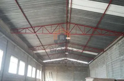 Barracão / Galpão / Depósito à venda na Avenida Brasil, 1721, Do Pinheirinho, Itupeva