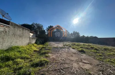 Terreno à venda na Rua Barros Neto, Estância Comandante Barros, Jarinu