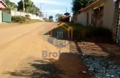 Terreno à venda na Estância Alvorada - Jarinu, Maracanã, Jarinu