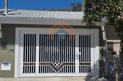 Casa com 3 quartos à venda na Rua Adão José Siqueira Mello, 357, Fazenda Grande, Jundiaí