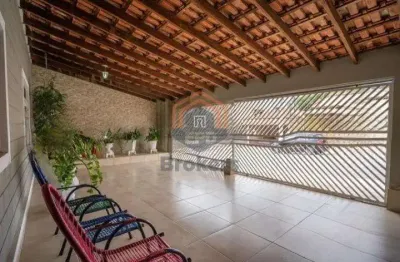 Casa com 3 quartos à venda na Rua Santa Rita De Cássia, Santo Antônio, Itupeva