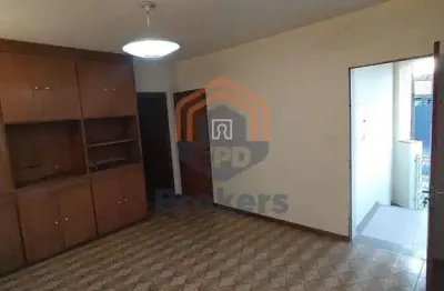 Casa com 2 quartos à venda na Rua da Padroeira, Centro, Jundiaí