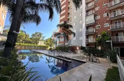 Apartamento com 3 quartos à venda na Rua União, 452, Parque União, Jundiaí