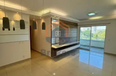 Apartamento com 3 quartos à venda na Avenida Doutor Adilson Rodrigues, 2395, Jardim das Samambaias, Jundiaí