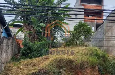 Terreno à venda na Rua Orós, Jardim América, Várzea Paulista