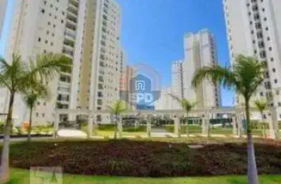 Apartamento com 1 quarto à venda na Rua Chiara Lubich, 371, Jardim Ermida I, Jundiaí