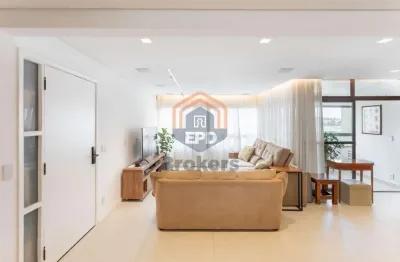 Apartamento com 3 quartos à venda na Rua do Retiro, 1592, Jardim Morumbi, Jundiaí