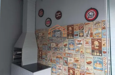 Casa com 3 quartos à venda na Rua Aldo José Biancalana, Residencial Vida Nova I, Vinhedo