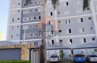 Apartamento com 2 quartos à venda na Rua Doutor Cândido Mojola, 1017, Vila Hortolândia, Jundiaí