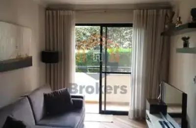 Apartamento com 3 quartos à venda na Rua do Retiro, Vila das Hortências, Jundiaí