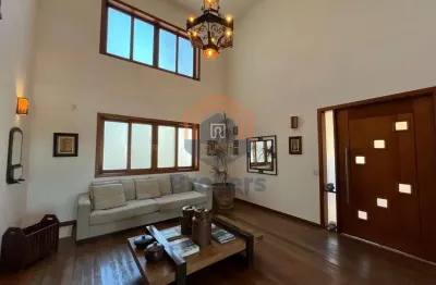 Casa sobrado de condominio em loteamento portal do paraiso - jundiaí, sp