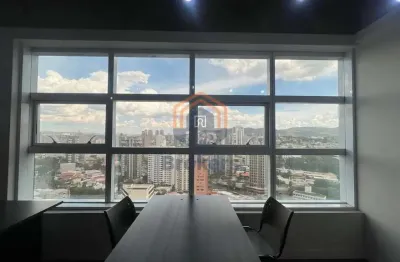 Sala comercial à venda na Rua Cap. Cassiano Ricardo De Toledo, 191, Chácara Urbana, Jundiaí