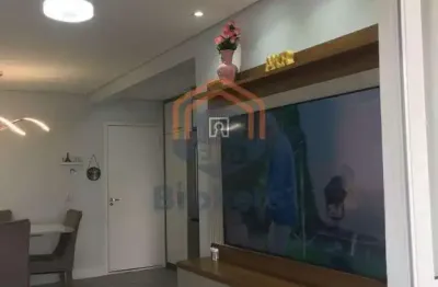 Apartamento com 3 quartos à venda na Avenida Reynaldo de Porcari, 700, Medeiros, Jundiaí