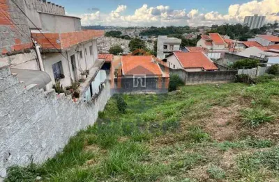 Terreno à venda na Rua Dragutin Kalman, Parque Cidade Jardim, Jundiaí
