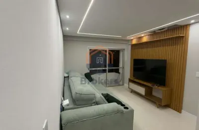 Apartamento com 3 quartos à venda na Rua Fernão Dias Paes Leme, Vila Aparecida, Jundiaí