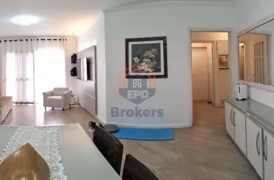 Apartamento com 3 quartos à venda na Rua Aristarco Nogueira, Jardim Merci II, Jundiaí