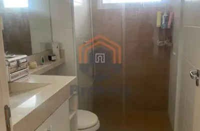 Apartamento a venda no condomínio vivarte alamedas - medeiros