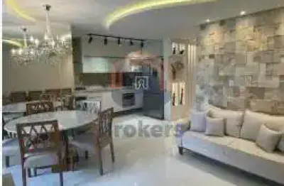 Apartamento com 3 quartos à venda na Avenida Samuel Martins, Jardim do Lago, Jundiaí