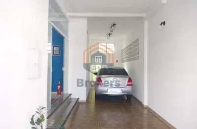 Casa comercial à venda na Rua Doutor Almeida, Centro, Jundiaí