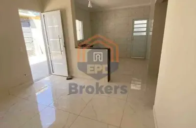 Casa com 2 quartos à venda na Rua Mônica, Condomínio Campestre Santa Rita, Jarinu