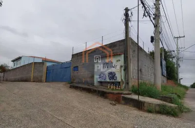 Terreno comercial à venda na Avenida da Uva, 1379, Residencial Água Doce, Jundiaí