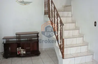 Casa com 3 quartos à venda na Rua Ana Micheletti, Vila Progresso, Jundiaí
