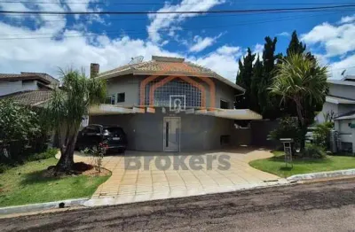 Casa sobrado de condominio em vilagge capricio - louveira, sp