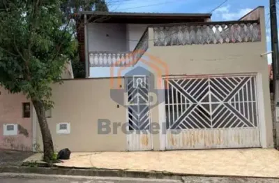 Casa com 3 quartos à venda na Rua Barbarina Abbade de Oliveira, 57, Jardim das Tulipas, Jundiaí