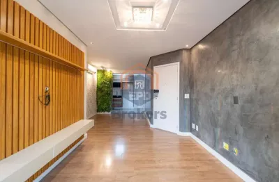 Apartamento com 3 quartos à venda na Rua Tebas, 296, Vila Mascote, São Paulo