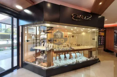 Casa comercial à venda na Rua Eduardo Tomanik, Chácara Urbana, Jundiaí